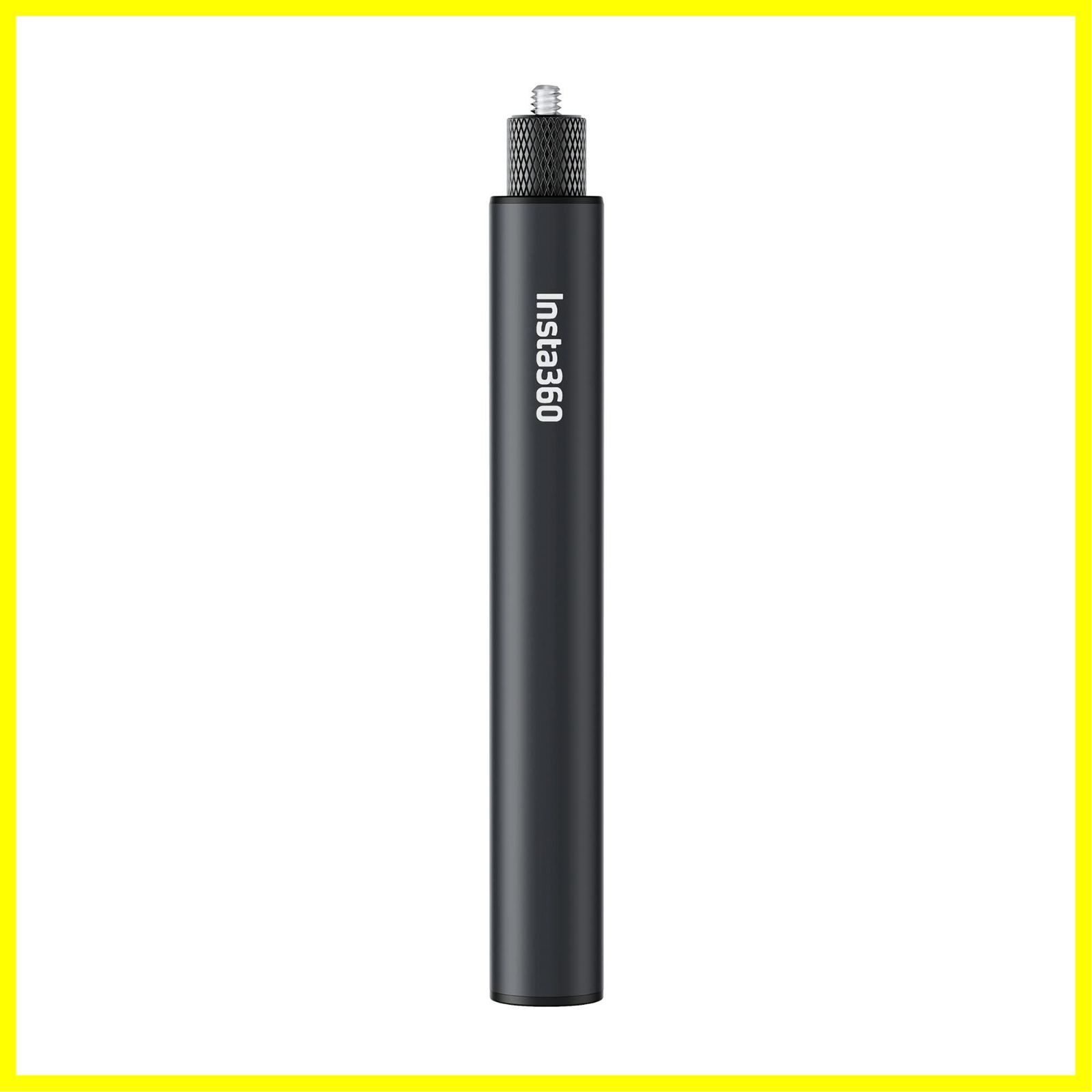 送料無料Insta360 70cm 見えない自撮り棒 (X3/GO 2/ONE X2/ONE RS/ONE R 対応)