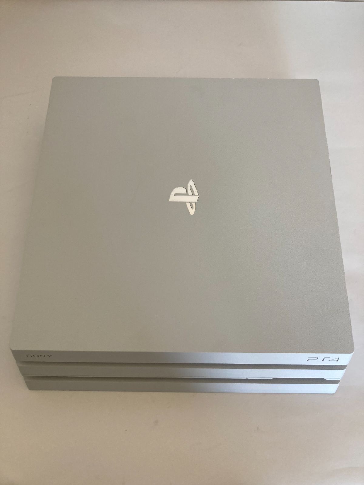 ver 9.51 ps4本体 CUH-7200B 1TB プレステ4 本体