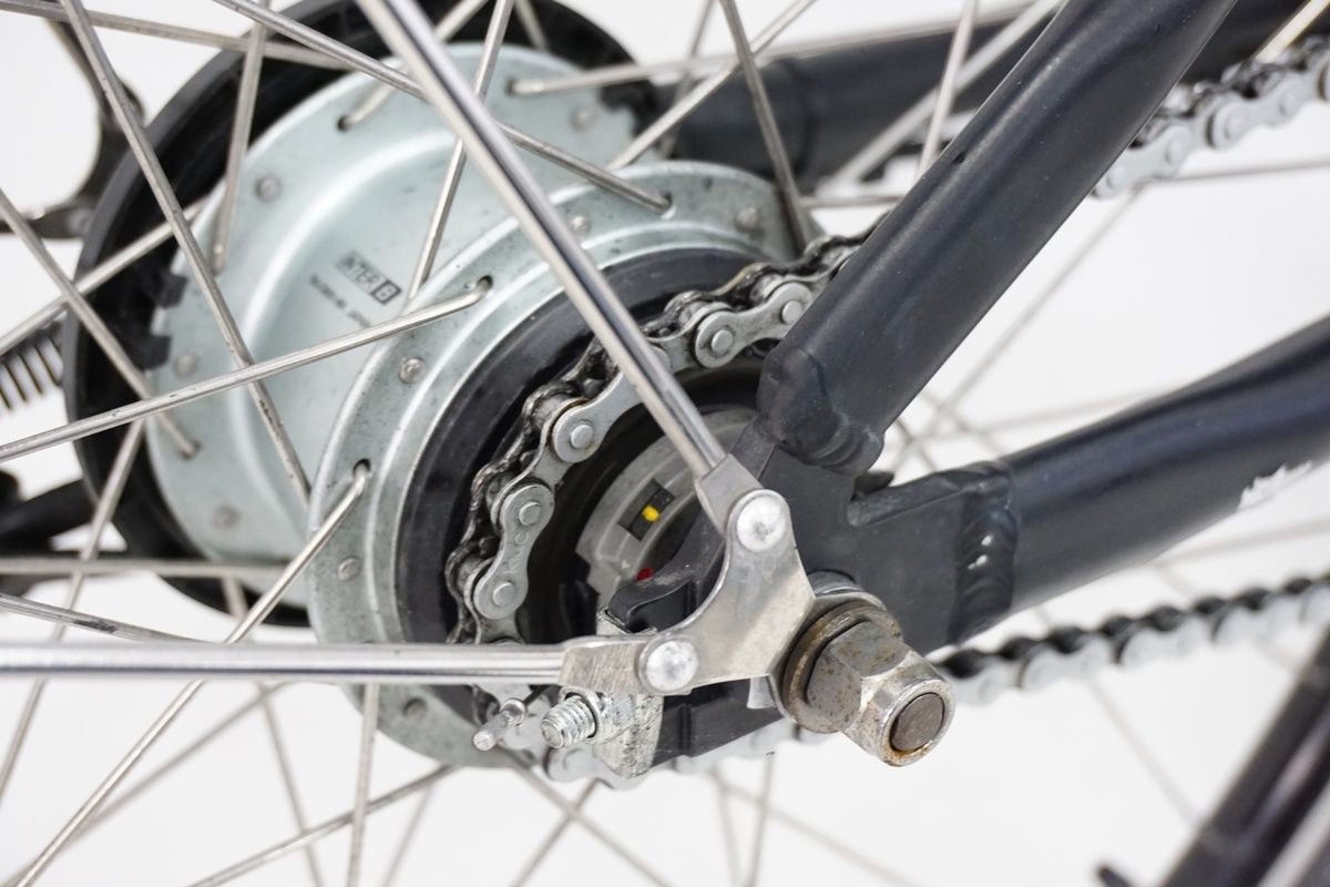 26インチ モデル