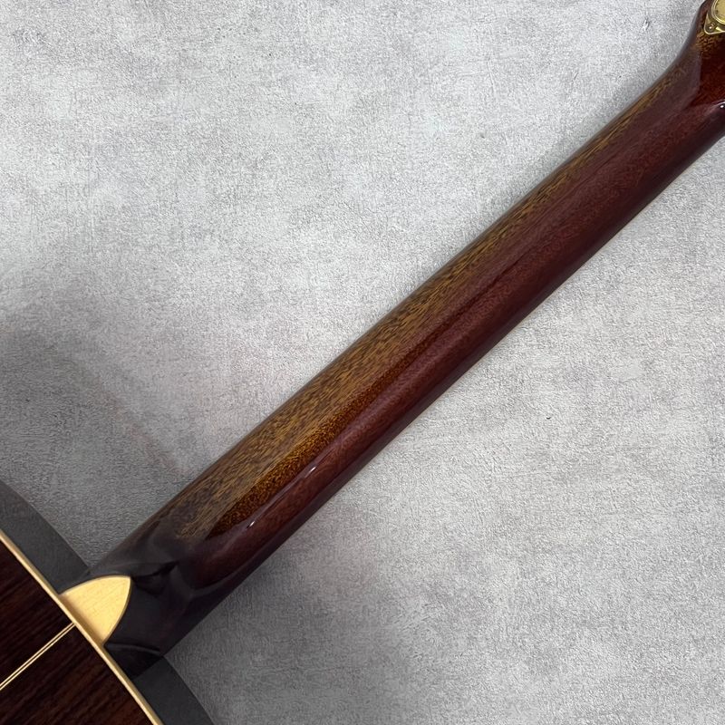 Martin D-18E Retro 2012年製　エレアコ　リペア歴有 Martin D-18E Retro 2012年製 エレアコ リペア歴有（MARTIN 型番