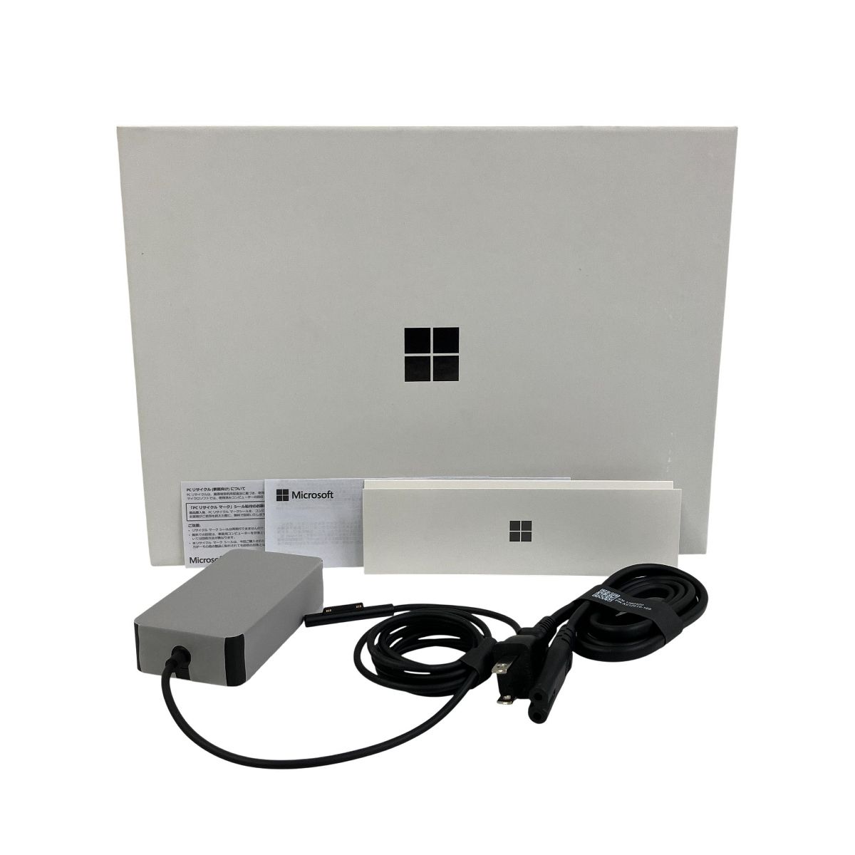 Microsoft Surface Pro 11th Edition ZHX-00011 タブレット PC Snapdragon X 10-core X1P64100 3.40 GHz 16GB SSD256GB 13型 T10472365
