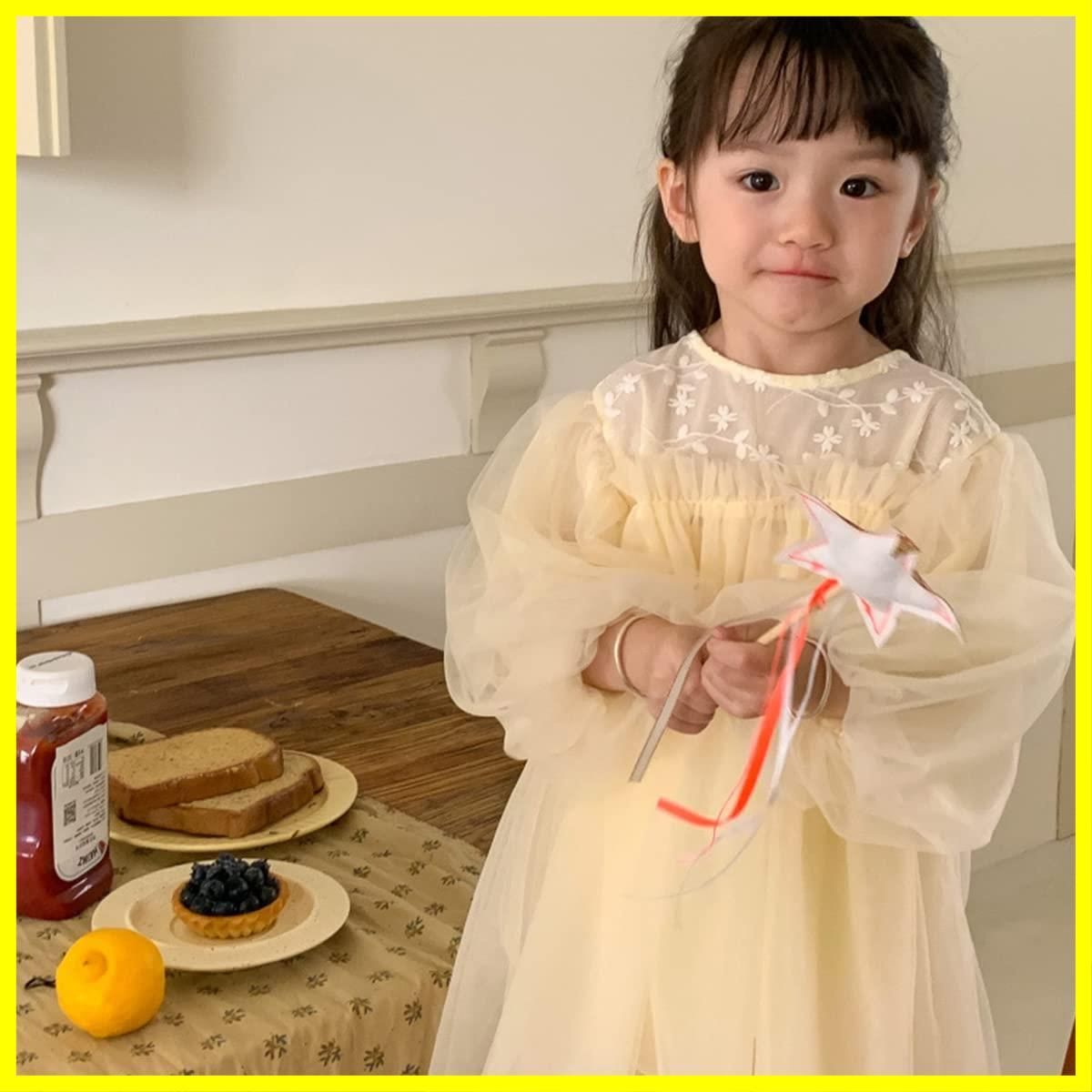 夏女赤ちゃんドレス刺繍ノースリーブフリル幼児女子ドレス子供綿ドレス女赤ちゃん コットン ラッフル サマー 夏物 キッズ | way ベビー ガールズ コットン ノースリーブ スイス ドット ドレス 幼児 フリル スリーブ チュチュ ドレス キッズ パーティー サン