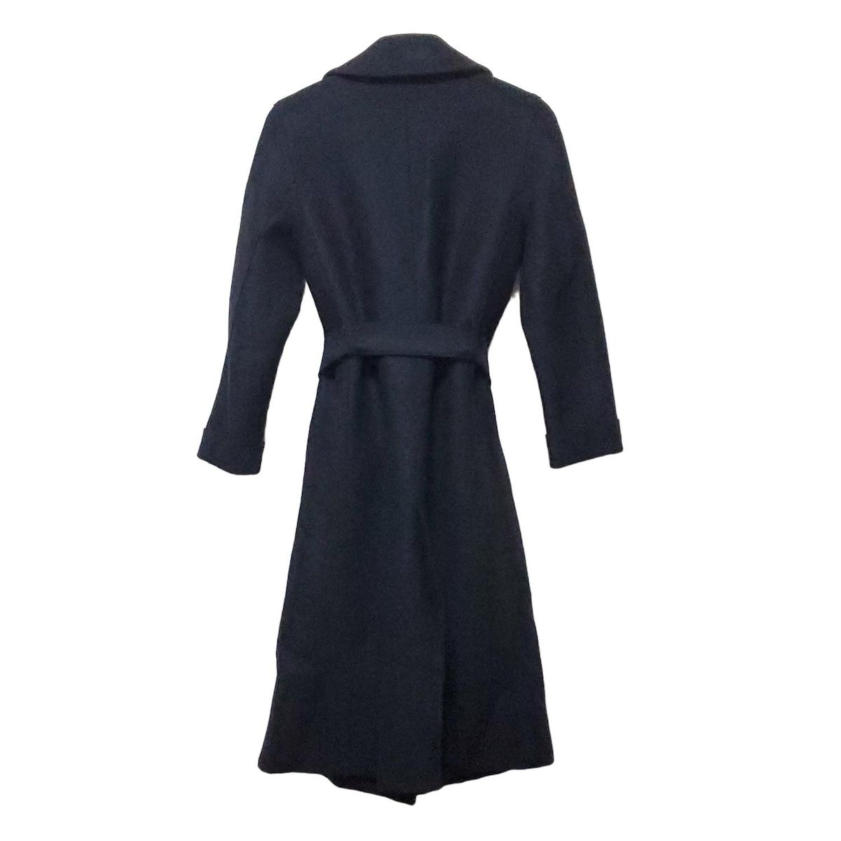 新品 23区 ウールコート Sサイズ　カシミヤ 新品 23区 ウールコート Sサイズ カシミヤ 23区（ニジュウサンク