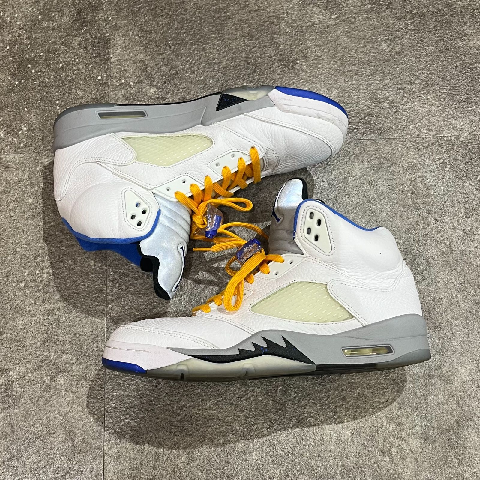 新品NIKE エアジョーダン5 \"ステルス2.0\"26cm DD0587-140 NIKE公式】エア ジョーダン 5 'Stealth' (DD0587-140 / AJ 5). Nike SNKRS