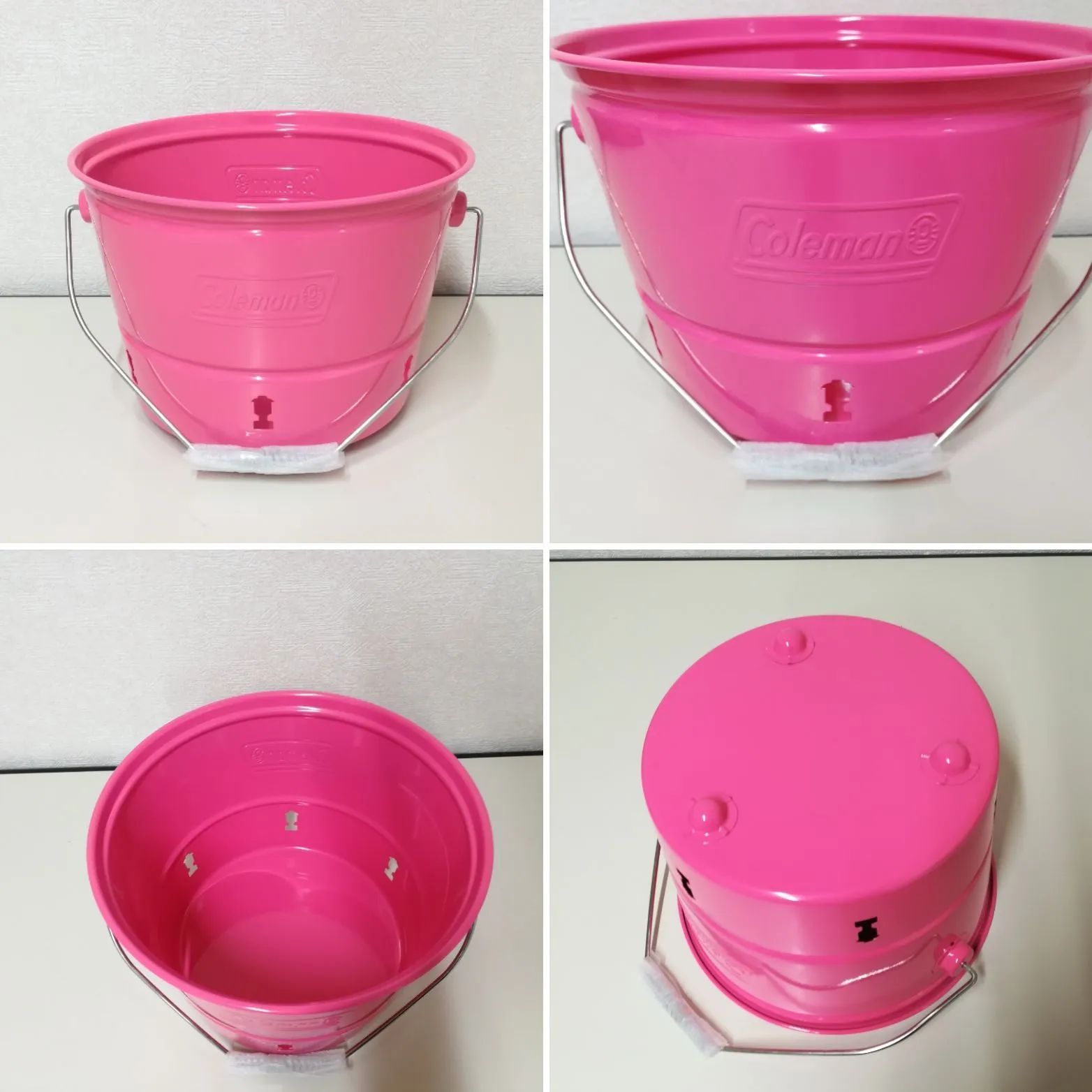 Coleman バーベキューグリル 未使用保管品