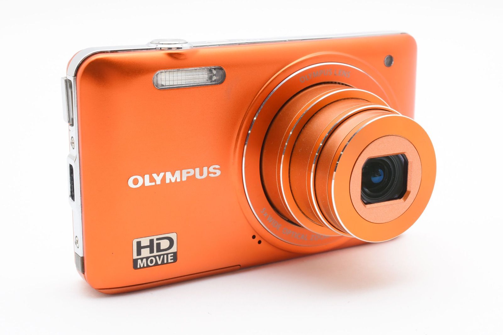 オリンパス OLYMPUS VG-145 コンパクトデジタルカメラ