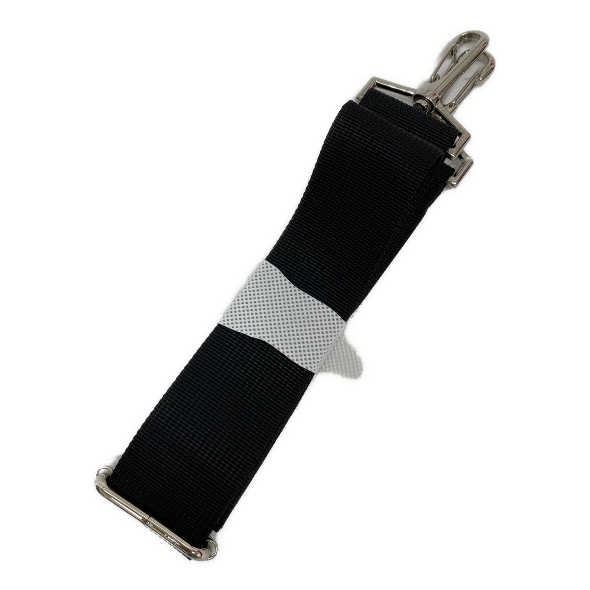 【新品 未使用】ジャックバニー ロッカーバッグ トートバッグ　ブラック 未使用品 ジャックバニー Jack Bunny!! ボストンバッグ サイズ