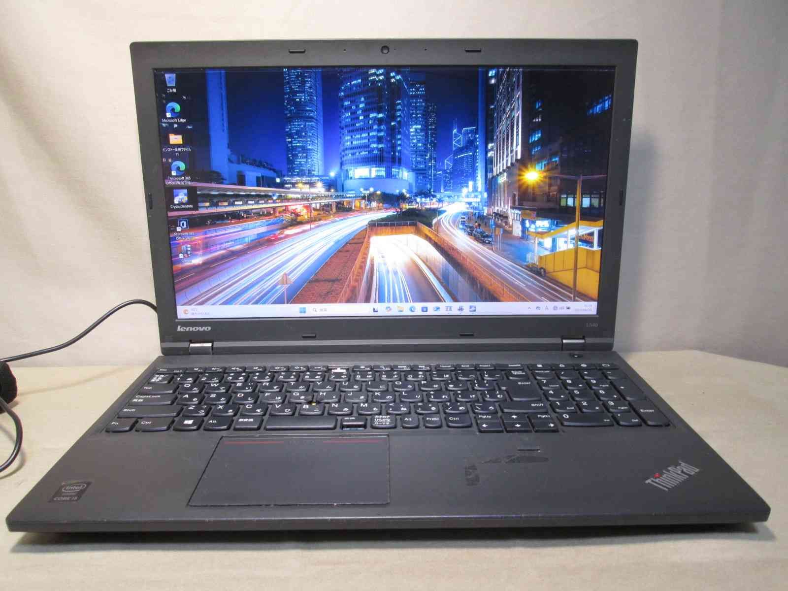 Lenovo Lenovo ThinkPad L540 Core i5-4210M/8GB/500GB Thinkpad L540 