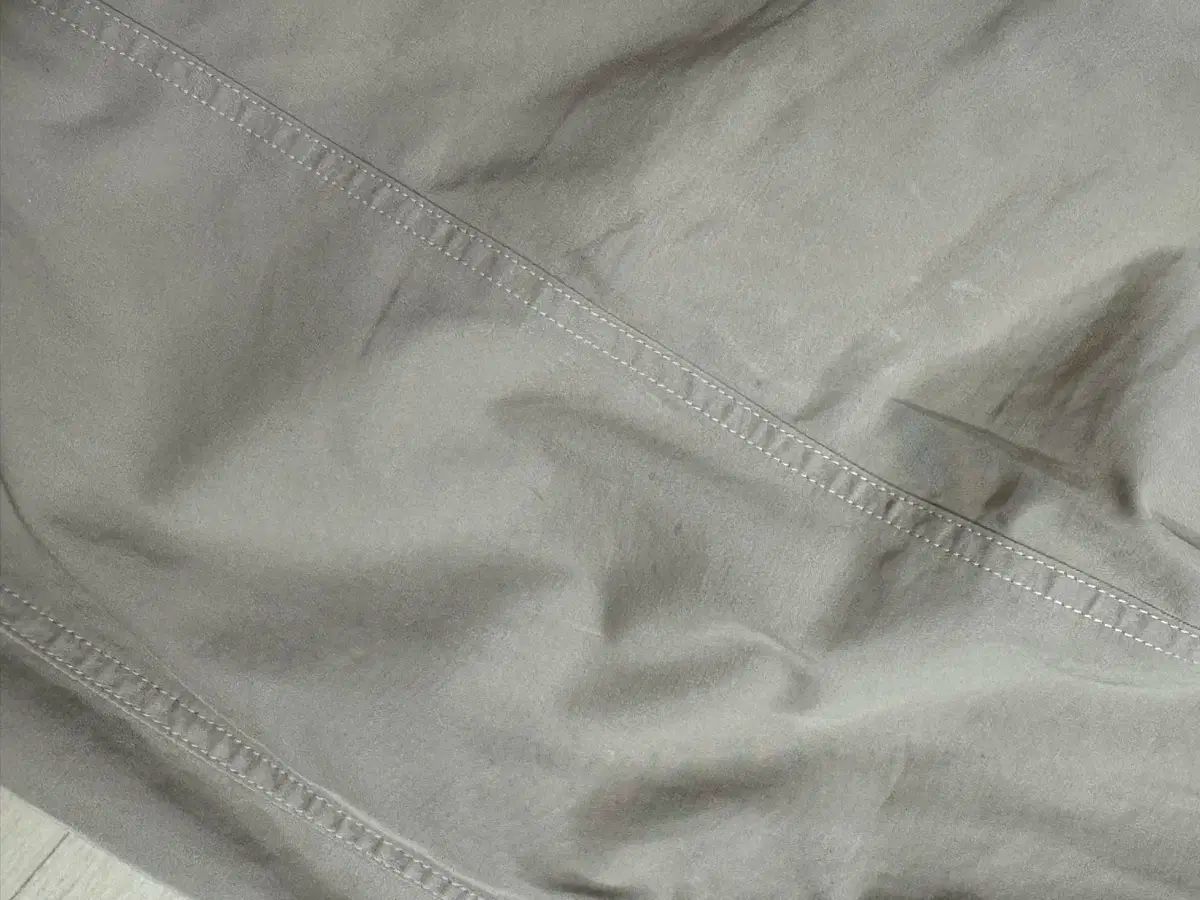  ルメール 25 ss マキシ プリーツ パンツ チノパン パンツ