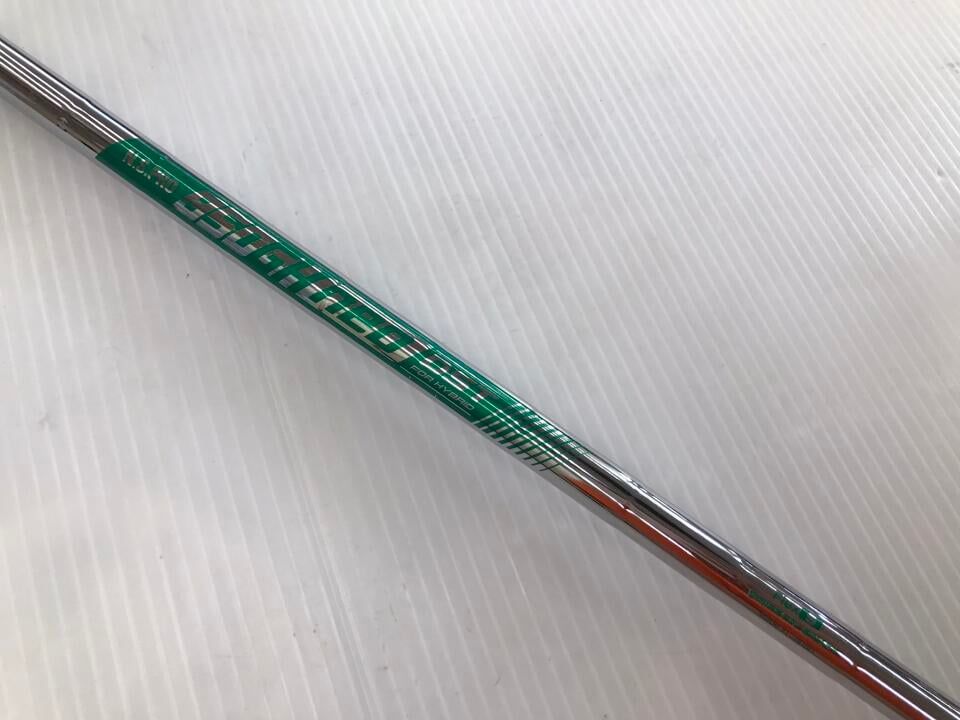 ざくろ スリクソン ZXi ハイブリッド N.S.PRO 950GH neo スチール