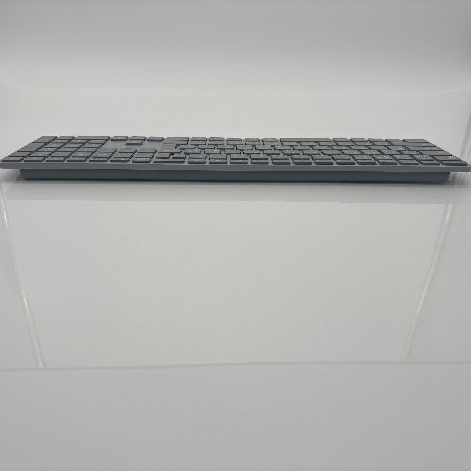 Keyboard surface キーボード 無線 Microsoft Surface Pro Keyboard