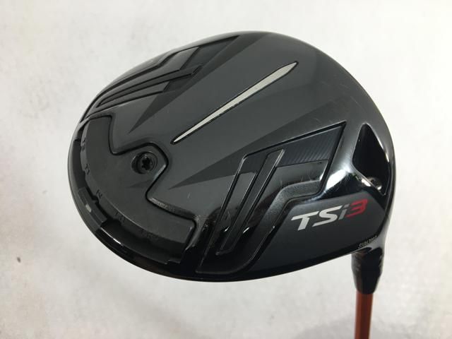 中古ゴルフクラブ】タイトリスト TSi3 ドライバー 2021 (日本仕様) ツアーAD DI-6 1W【14日間返品OK】 - 値上がり