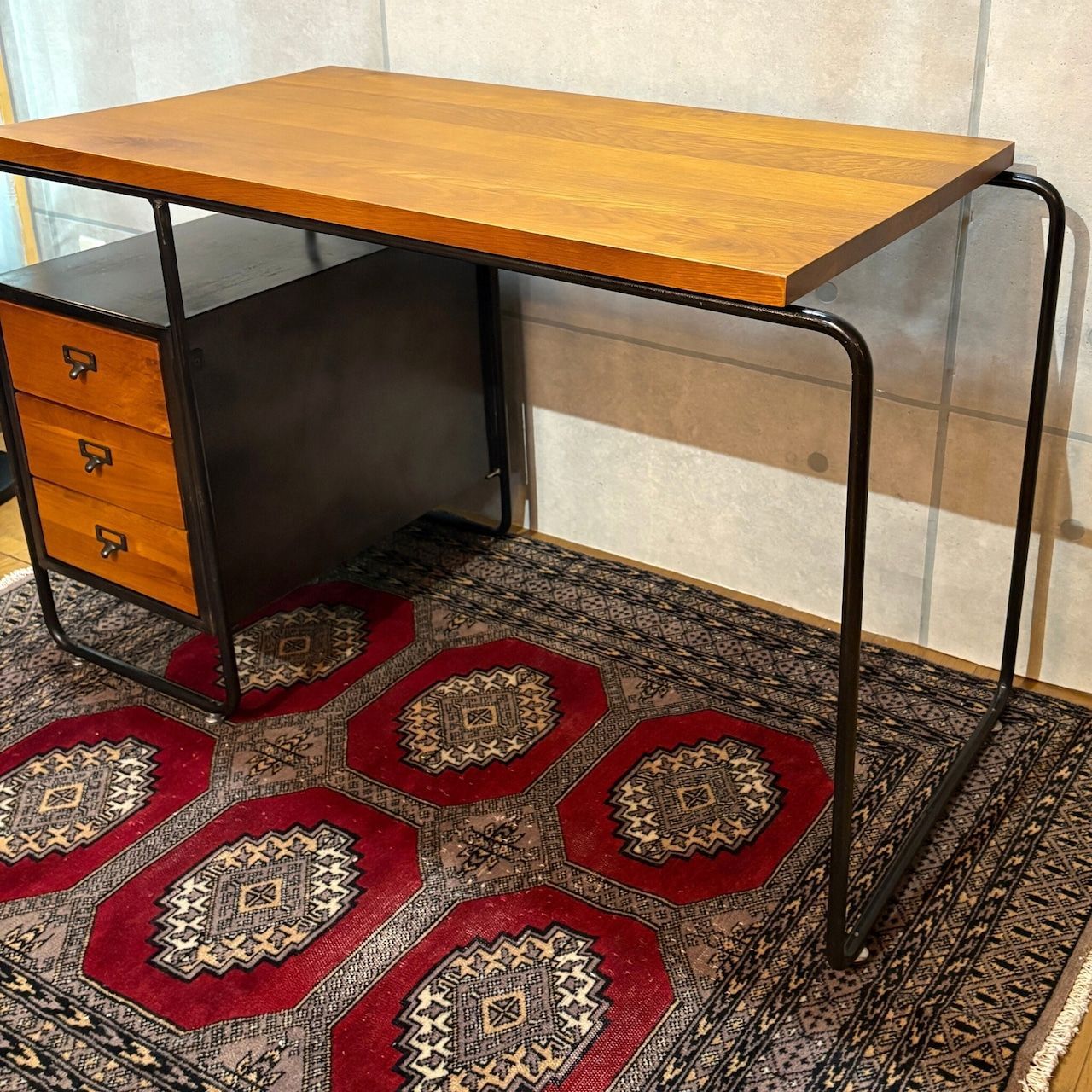 デスク ワークデスク