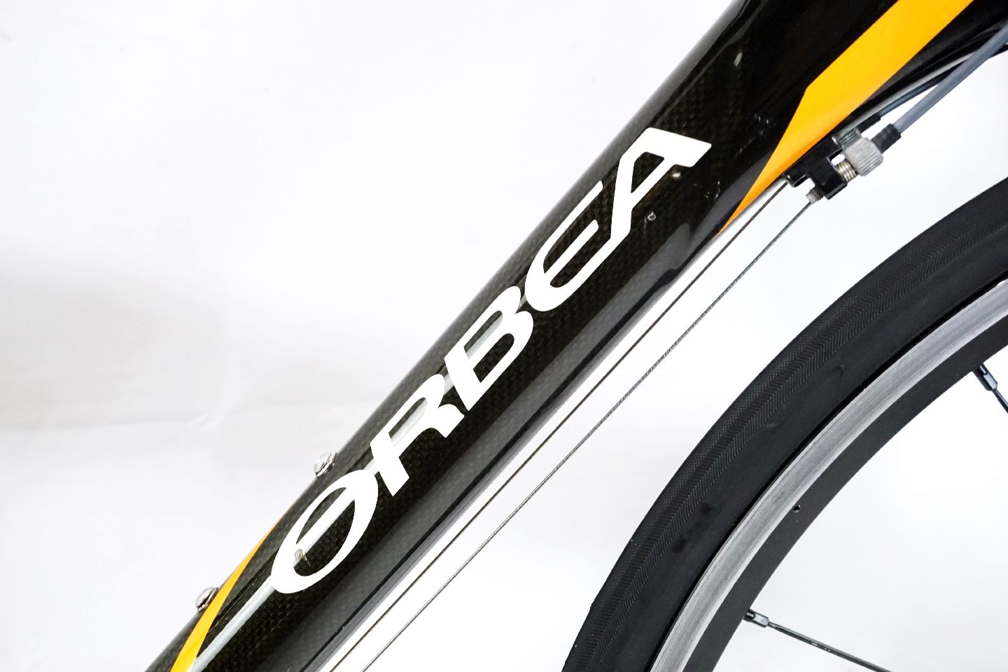 ORBEA 「オルベア」 ONIX 2008年モデル ロードバイク / バイチャリ中目黒店 - メルカリ