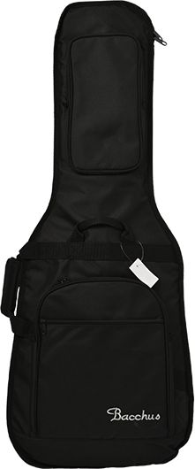 Bacchus バッカス 純正 Guitar Case エレキギター用 ギグバック