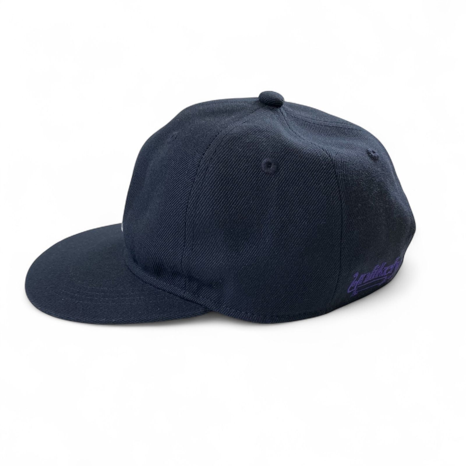 【新品未使用】Unlikely BASEBALL CAP　NEPENTHES Unlikely〉 SOUVENIR SHOPin NEPENTHES TOKYO | NEPENTHES