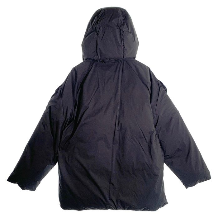blurhms ブラームス 23AW PTX Gen 1.5 Down Jacket ナイロン ダウン