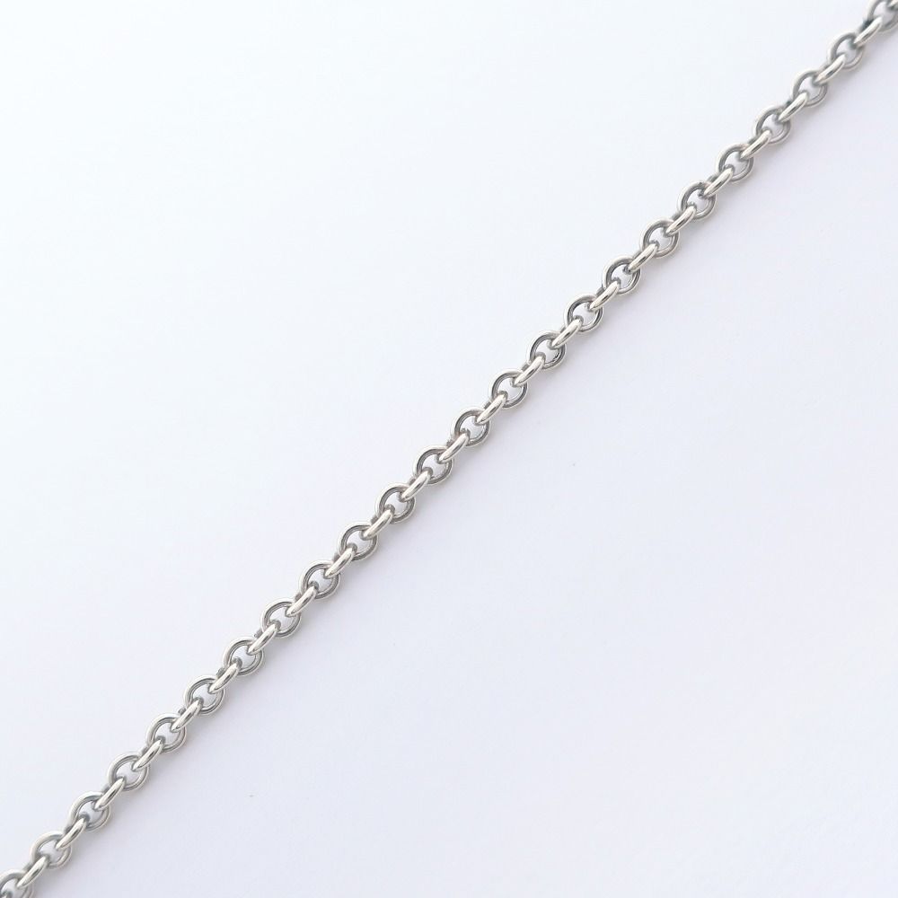 TIFFANY&Co.】ティファニー ビーン ミディアム エルサ