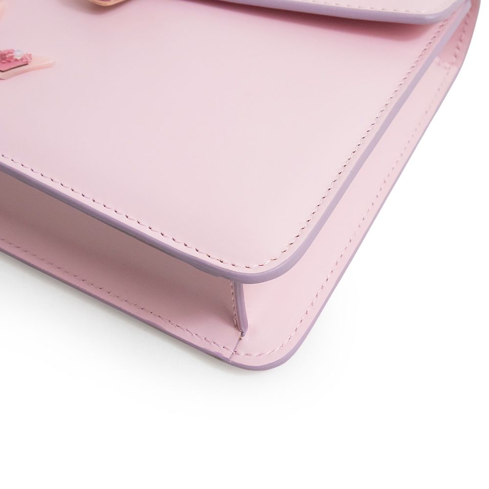 ブルガリ セルペンティ フォーエバー 蝶 バタフライ チェーン