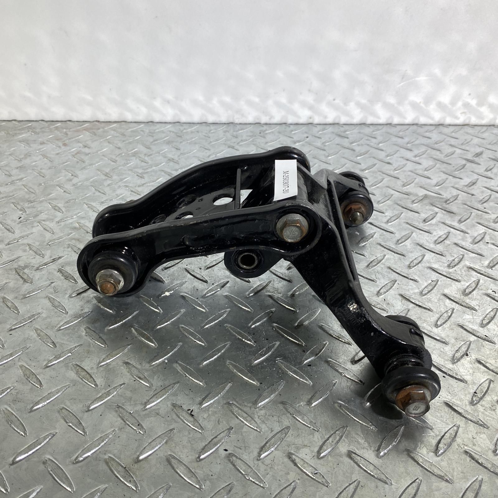 HONDA CX400 リアサスペンション リンク ホンダ