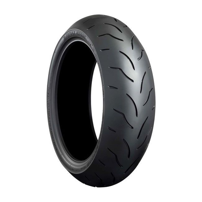 BRIDGESTONE TIRE 190-55ZR17 BT-016 PRO | 540028