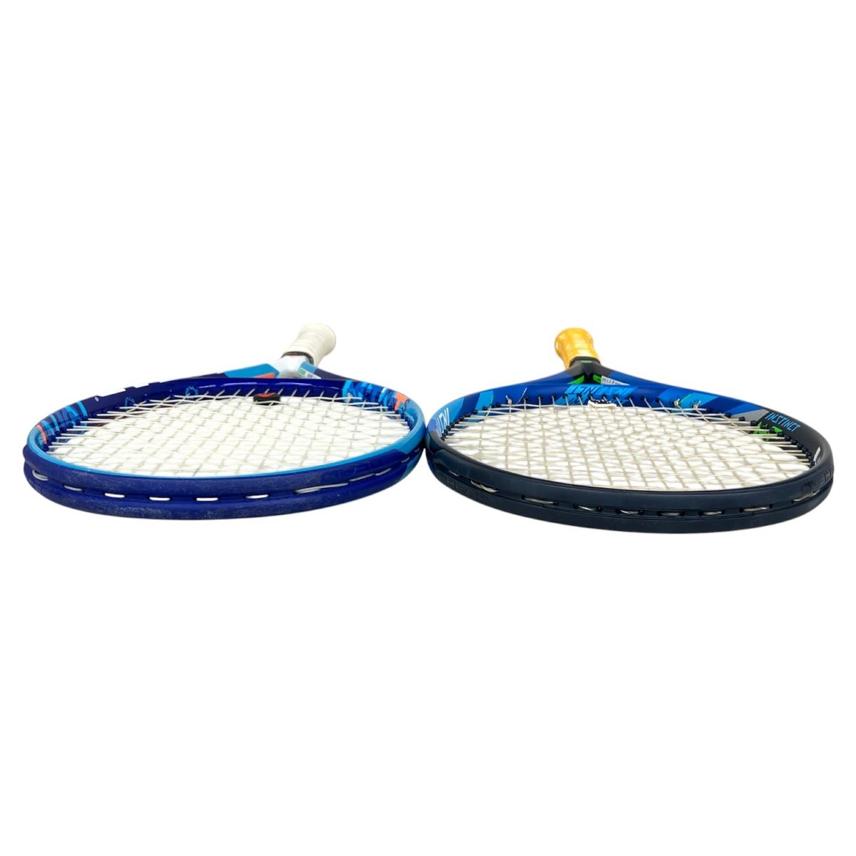 HEAD インスティンクト2本セット