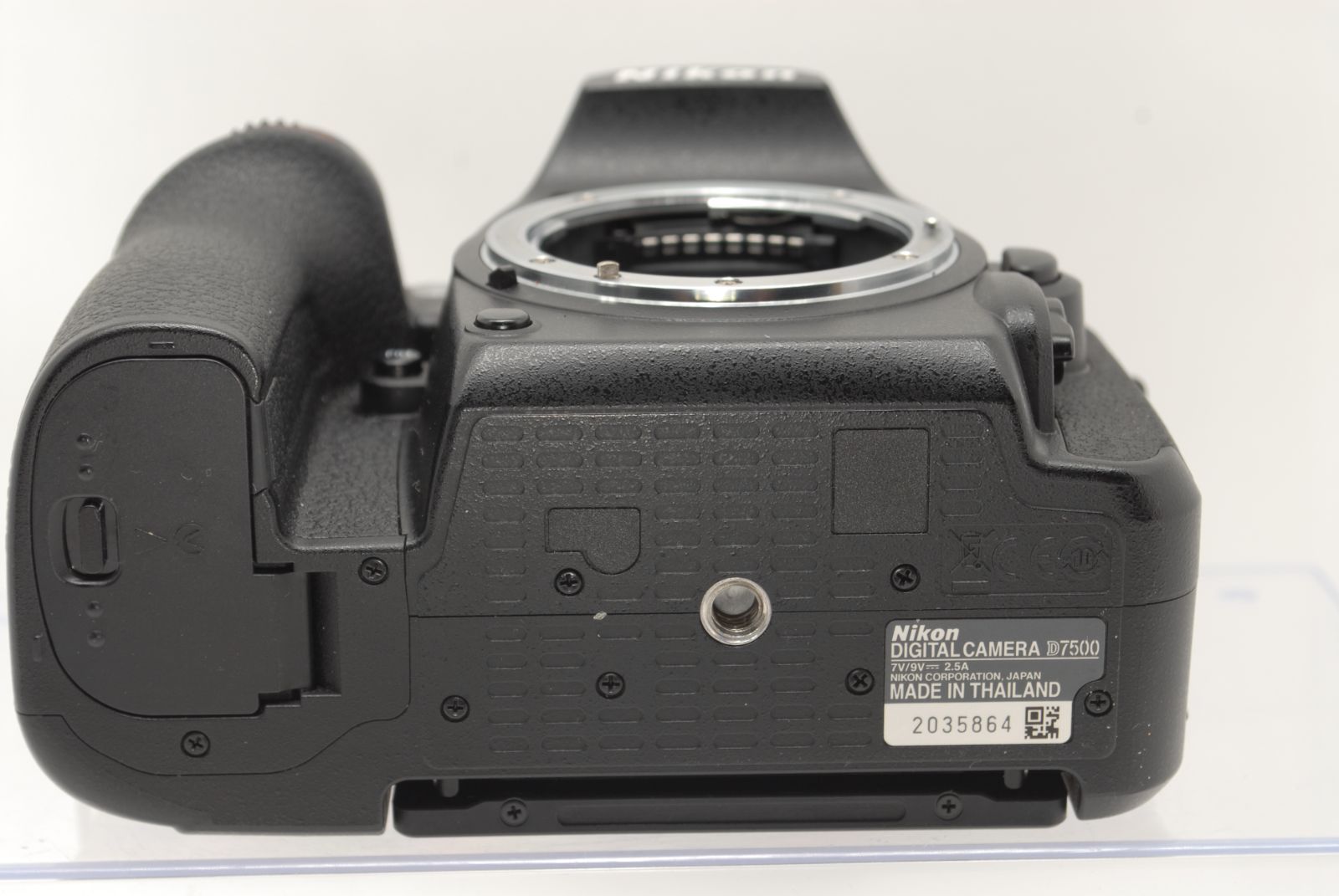☘️美品✨高速連写✨高画質☘️Nikon D7500 望遠ダブルレンズキット 高速連写 高画質 ニコン Nikon D7500 超望遠ダブルズームキット