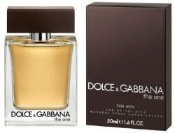 ドルチェ＆ガッバーナ Du0026G ザ ワン フォーメン オードトワレ EDT SP 50ml DOLCE GABBANA 香水 香水・フレグランス [6632/1230] 佐川急便