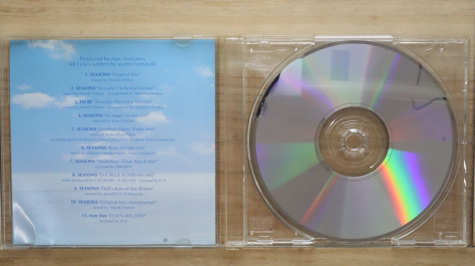 Television Adventure LP 日本盤　帯あり　美盤 MS03Mjc3LmpwZWc.jpeg