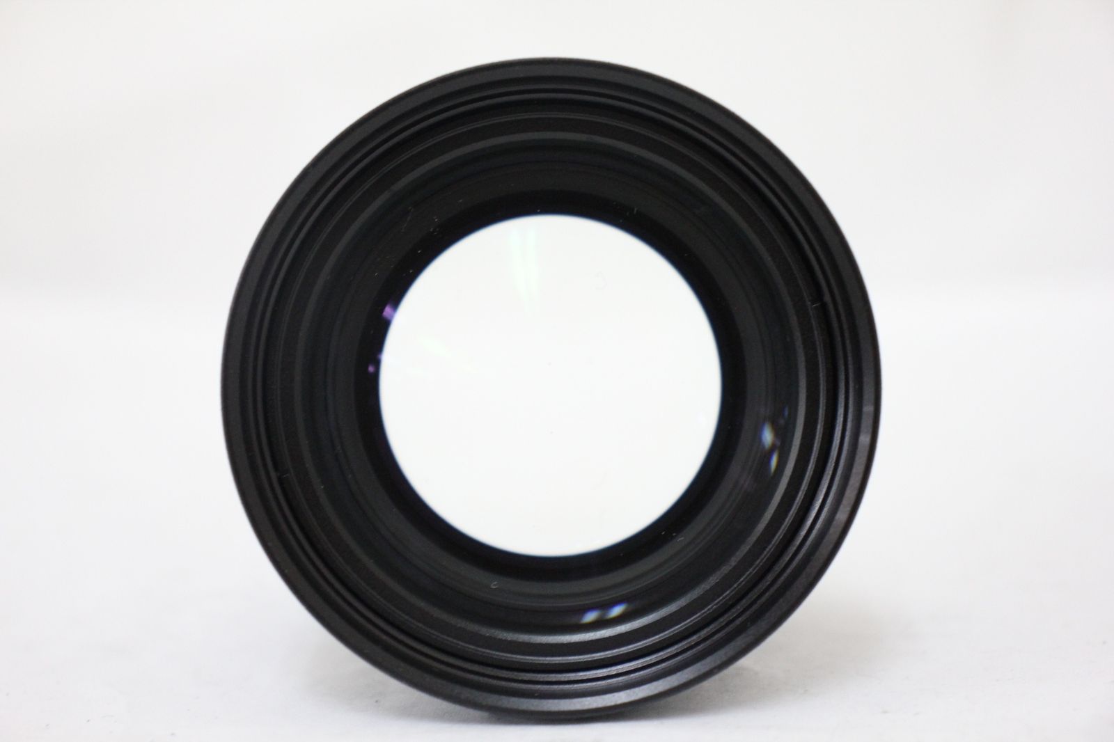 リコー Ricoh GH 1 43 GT コンバージョンレンズ e 2607