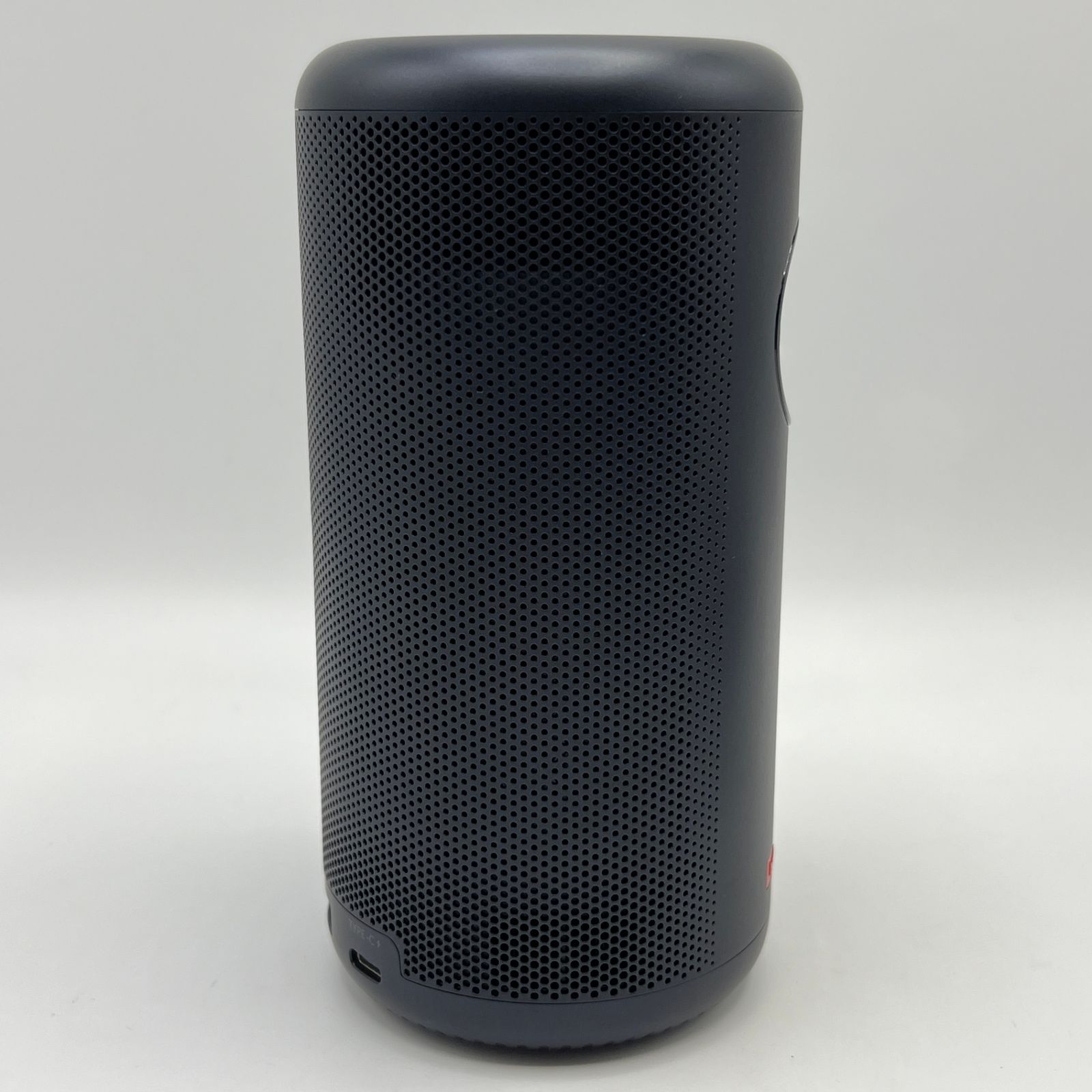美品】Anker Nebula Capsule 3 D2425N11 ブラック モバイル