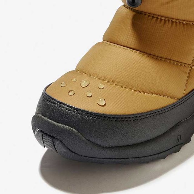 Nuptse Bootie
