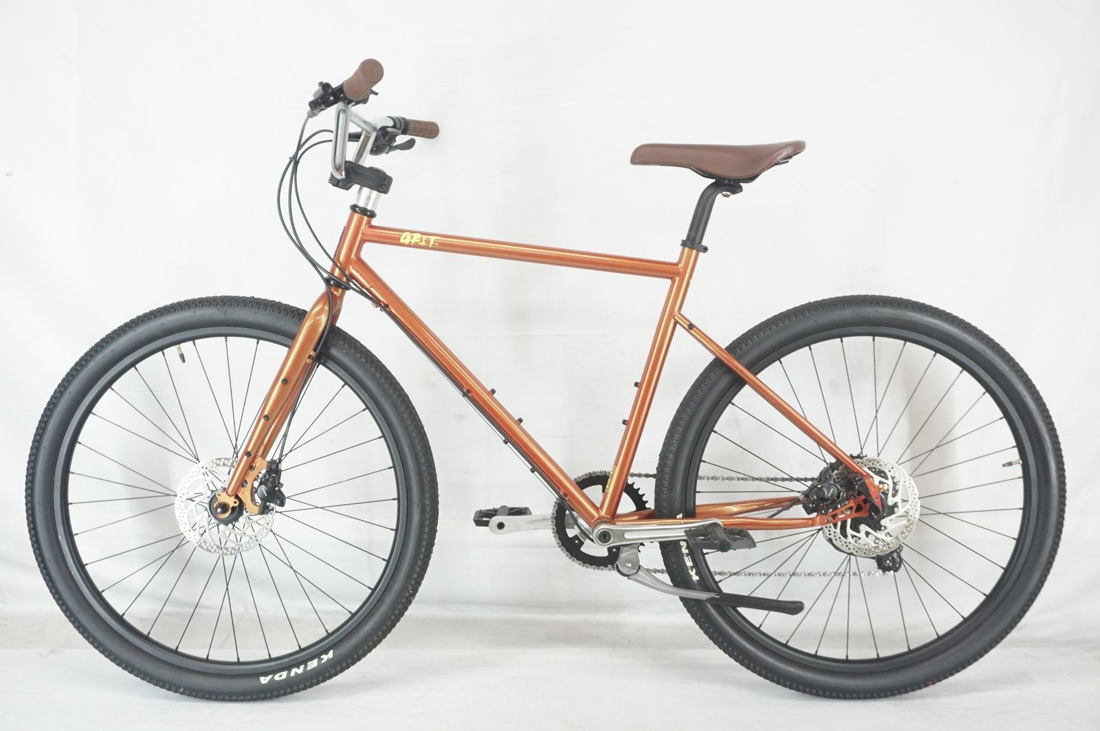 TERN ターン GRIT 2021年モデル マウンテンバイク | バイチャリ阪急塚口店