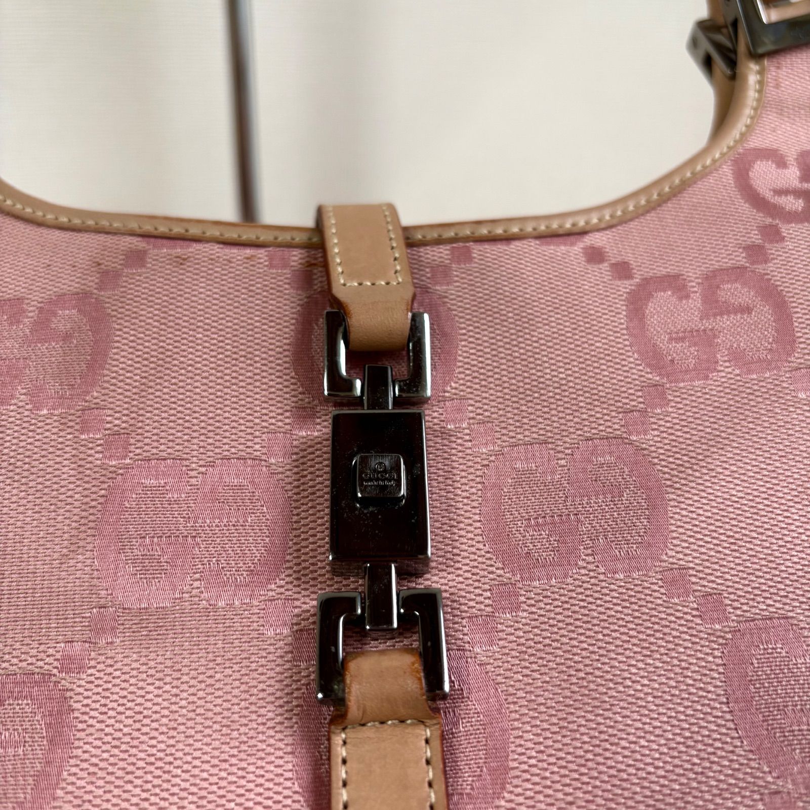 グッチ ジャッキー