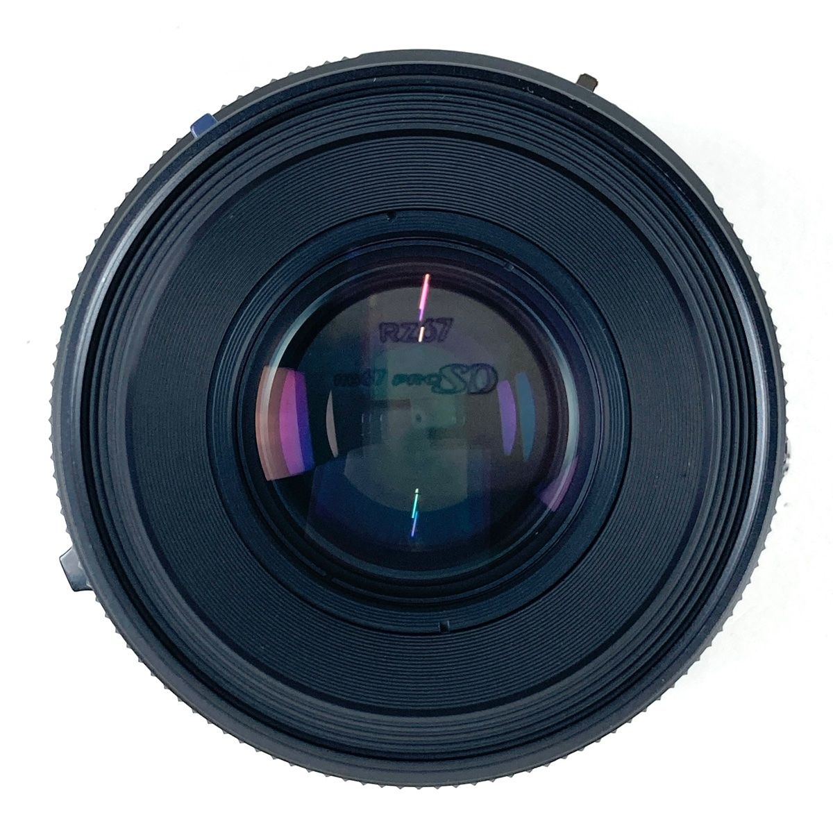 マミヤ Mamiya Z 110mm F2.8 W (RZ67用) 中判カメラ用レンズ 【中古