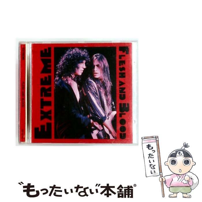 TSPCD FLESH AND BLOOD | EXTREME |