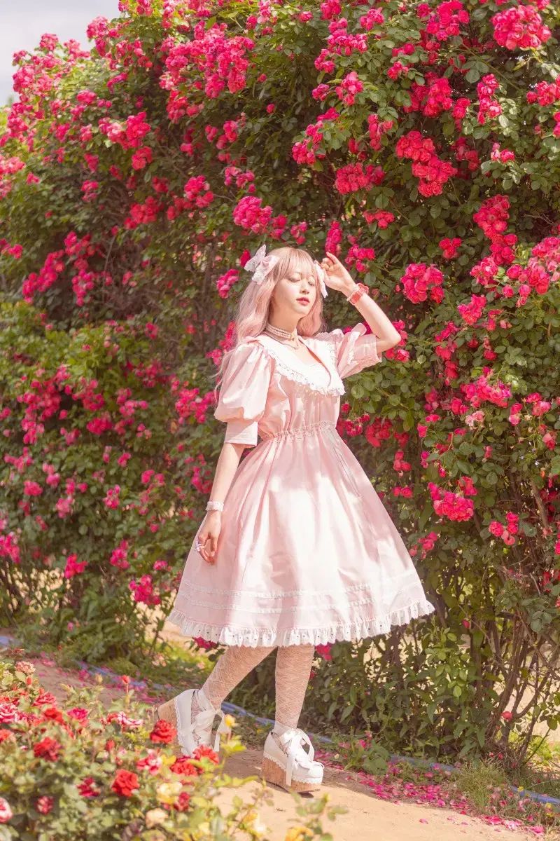 OK様　バーバリーブルーレーベル　ラクーンファー　ダッフル風ショートコート バーバリーブルーレーベル ラクーンファー ダッフル風ショート