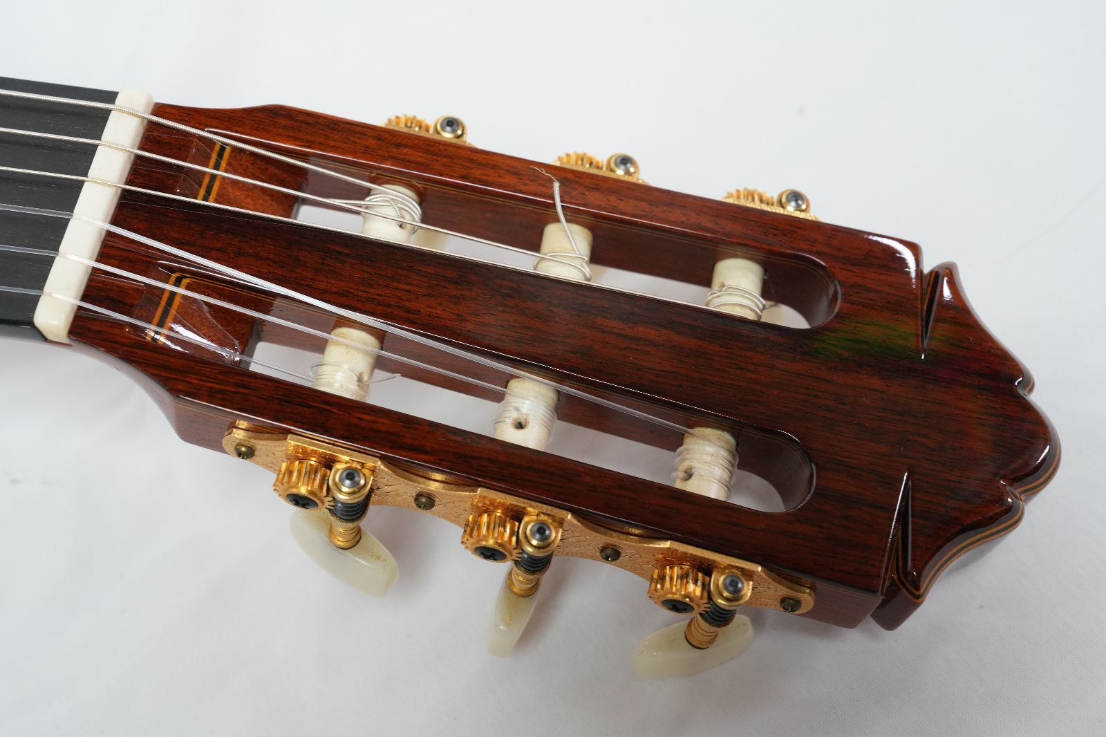 ☆YAMAHA GC-31 Grand Concert オール単板クラシックギター グランド