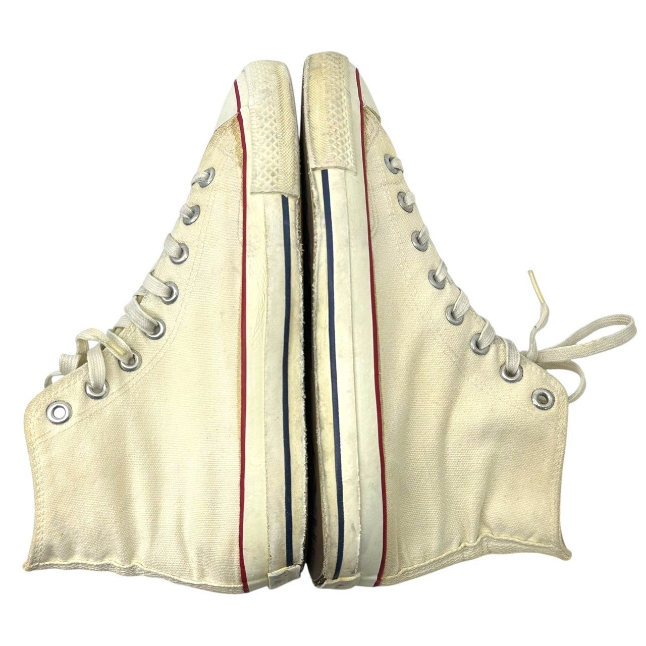 CONVERSE(コンバース) 80's～90's USA made Vintage ALL STAR HI