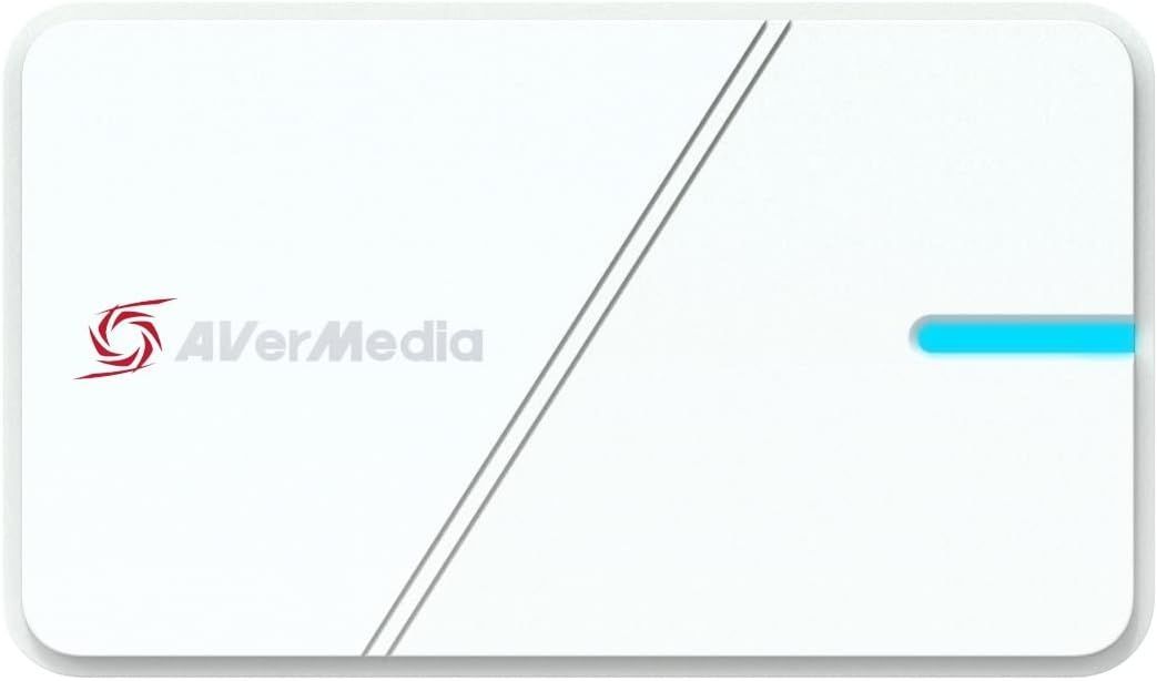 AVerMedia LIVE GAMER EXTREME 3 ホワイトバージョン GC551G2W 海外版
