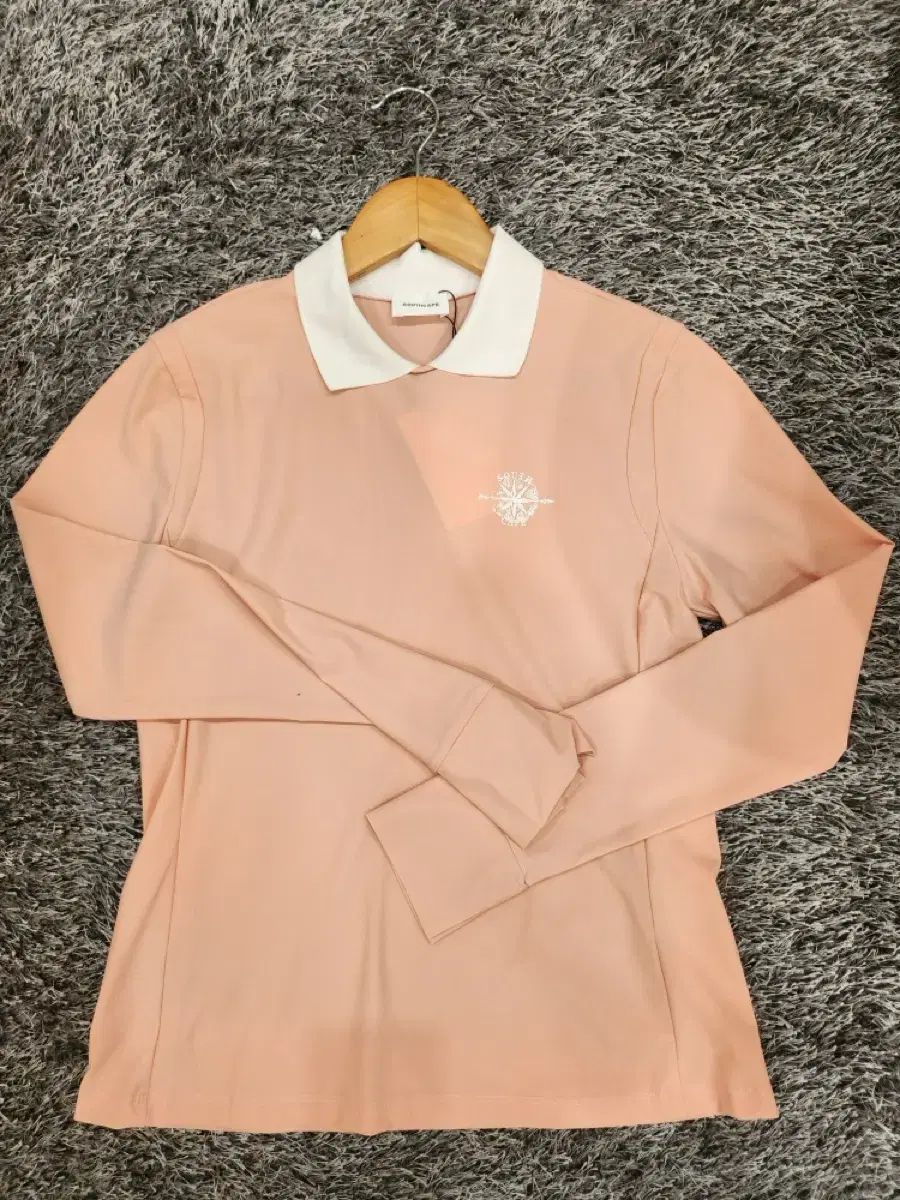 レディースゴルフ サウス トップス M