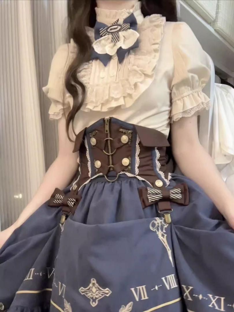 ロリータ