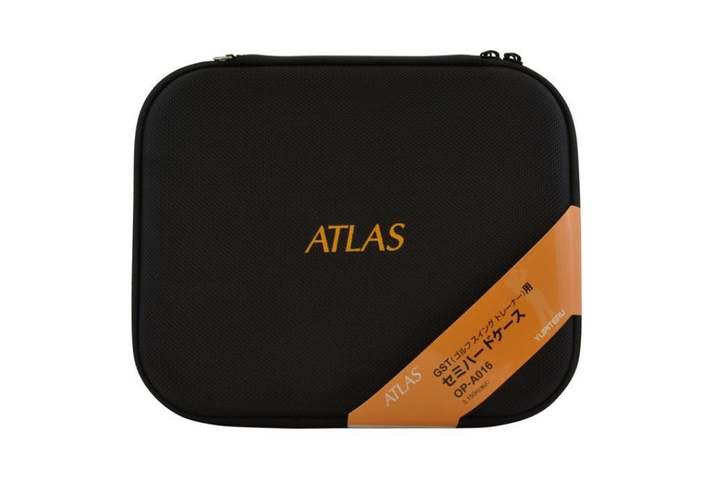 アトラス GST用セミハードケース ATLAS OP-A016 ユピテル(YUPITERU)