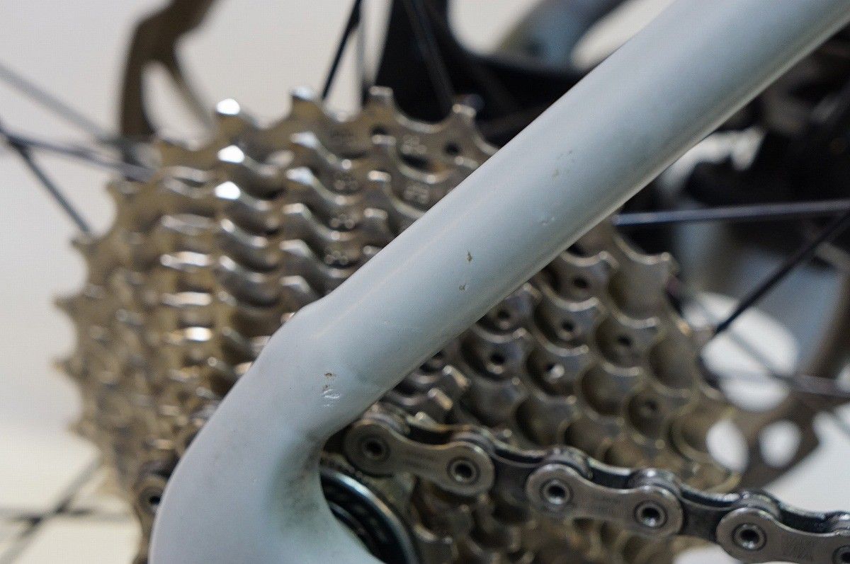 TREK トレック