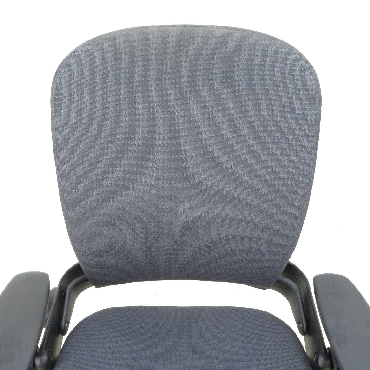 Steelcase スチールケース リープチェア HD TB117 肘付きオフィス 