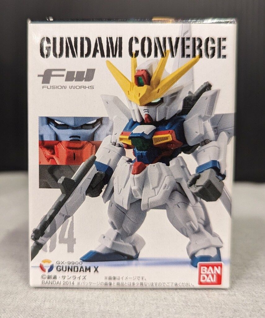GUNDAM CONVERGE #16フルコンプ　新品未開封 ガンダム食玩ポータル FW GUNDAM CONVERGE ♯16｜バンダイ
