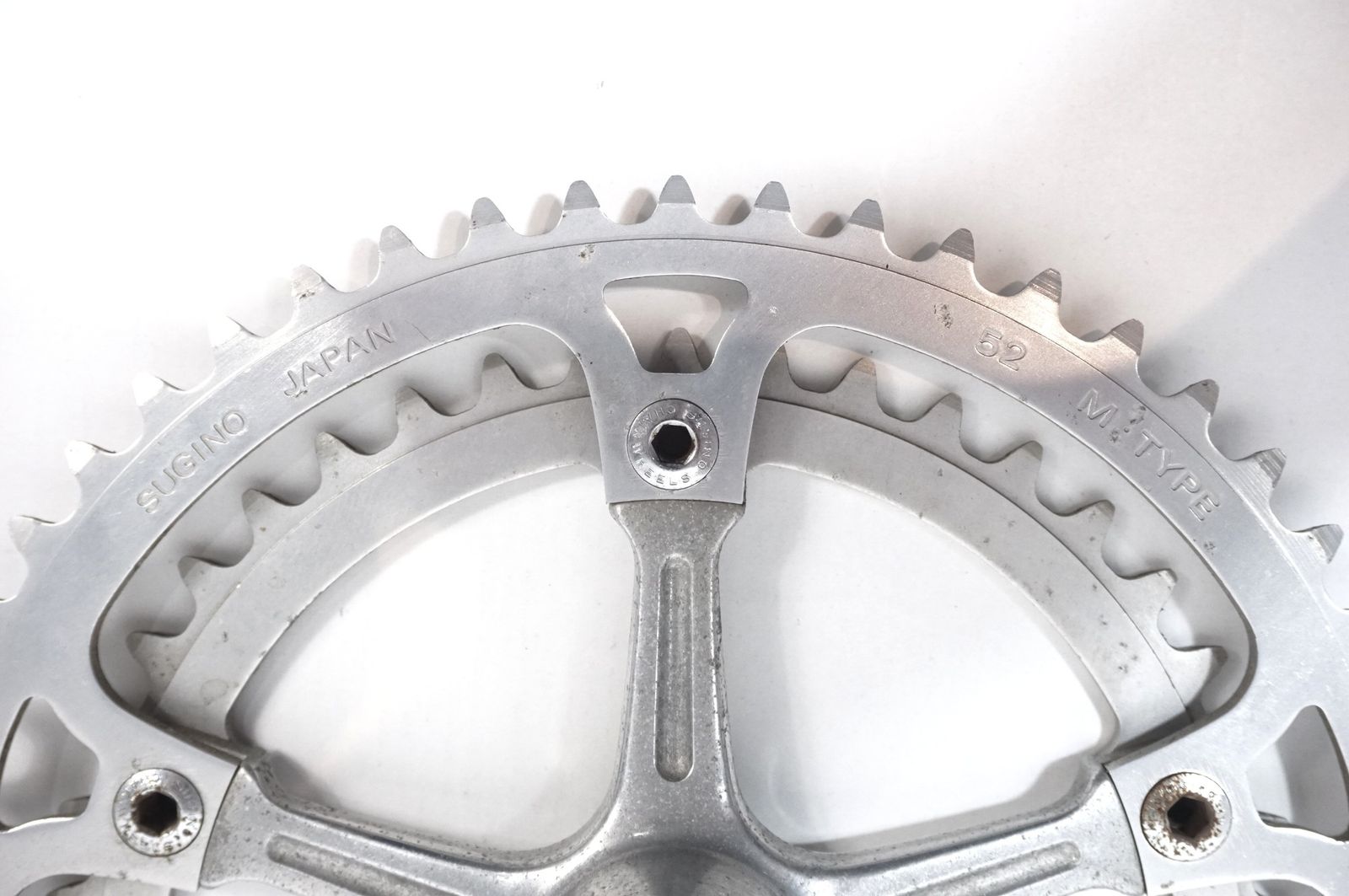 スギノ 型式不明