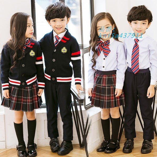 3点セット 秋冬服 学生服 子供制服 ユニフォーム 卒業式 女の子 入園 キッズ通園 中学生 小学校 フォーマル 受験 通学制服 男の子 kni5a437911