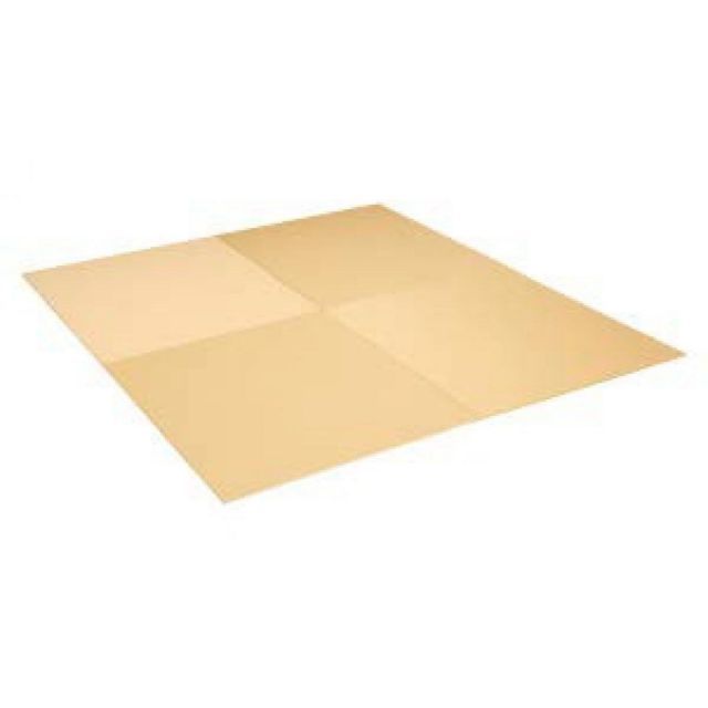 貼るだけ畳 ターテック ９００角 アイボリー