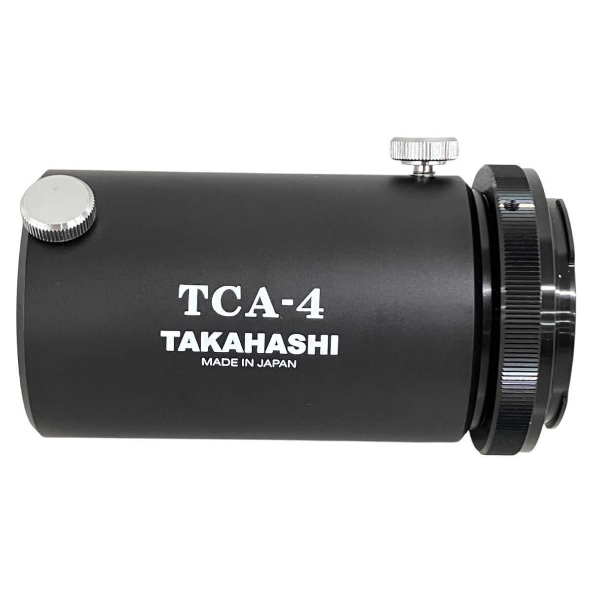 タカシ　CHAOS 不器用で一途な想い「天使」　PSA10　立華かなで 高橋製作所 タカハシ TAKAHASHI TCA-4 アダプタ 望遠鏡部品 中古